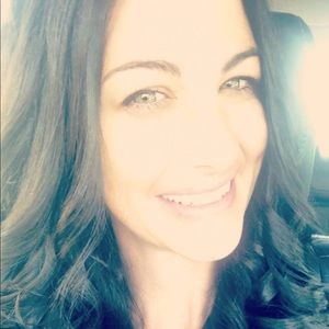 Meet your Posher, Kariann